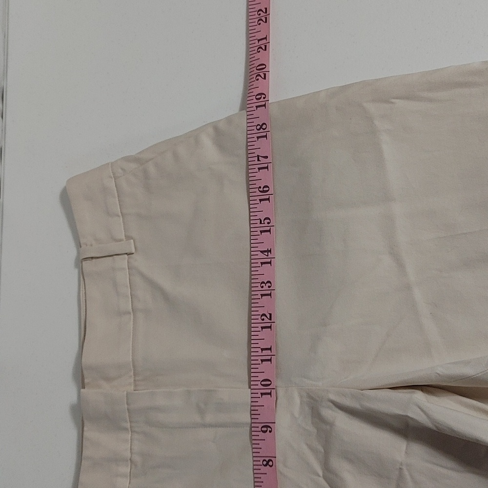 Talbots Bermuda Shorts - Picture 6 of 9